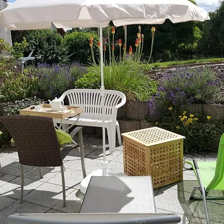 Appartement Seeburger *