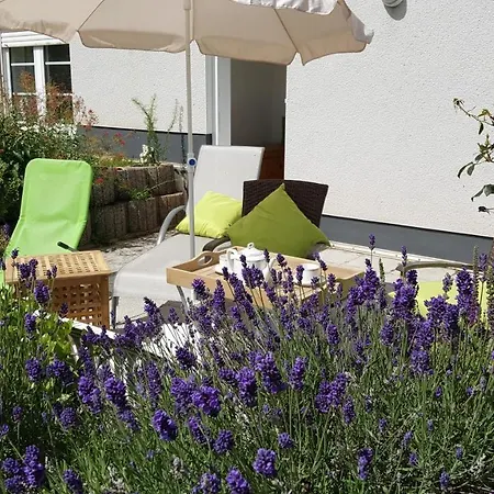 Appartement Seeburger *