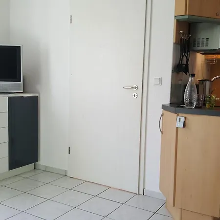 Appartement Seeburger