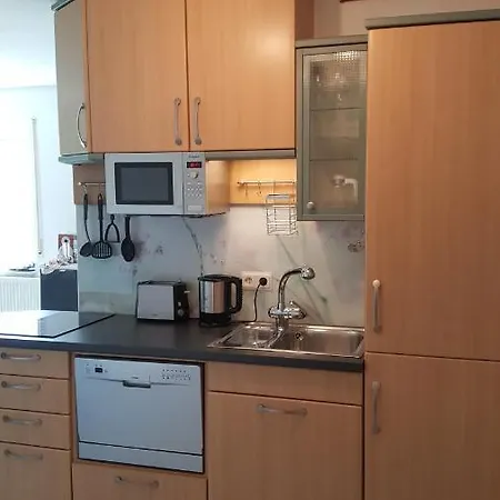 Appartement Seeburger Seeburg (Lower Saxony)