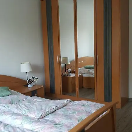 Seeburger Appartement Seeburg (Lower Saxony)
