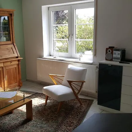 Seeburger Appartement *