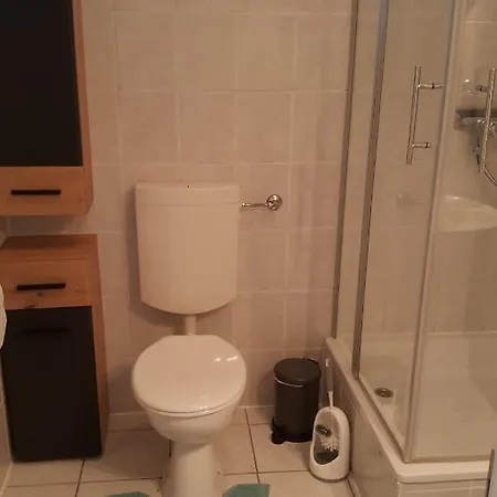 Appartement Seeburger Seeburg (Lower Saxony)